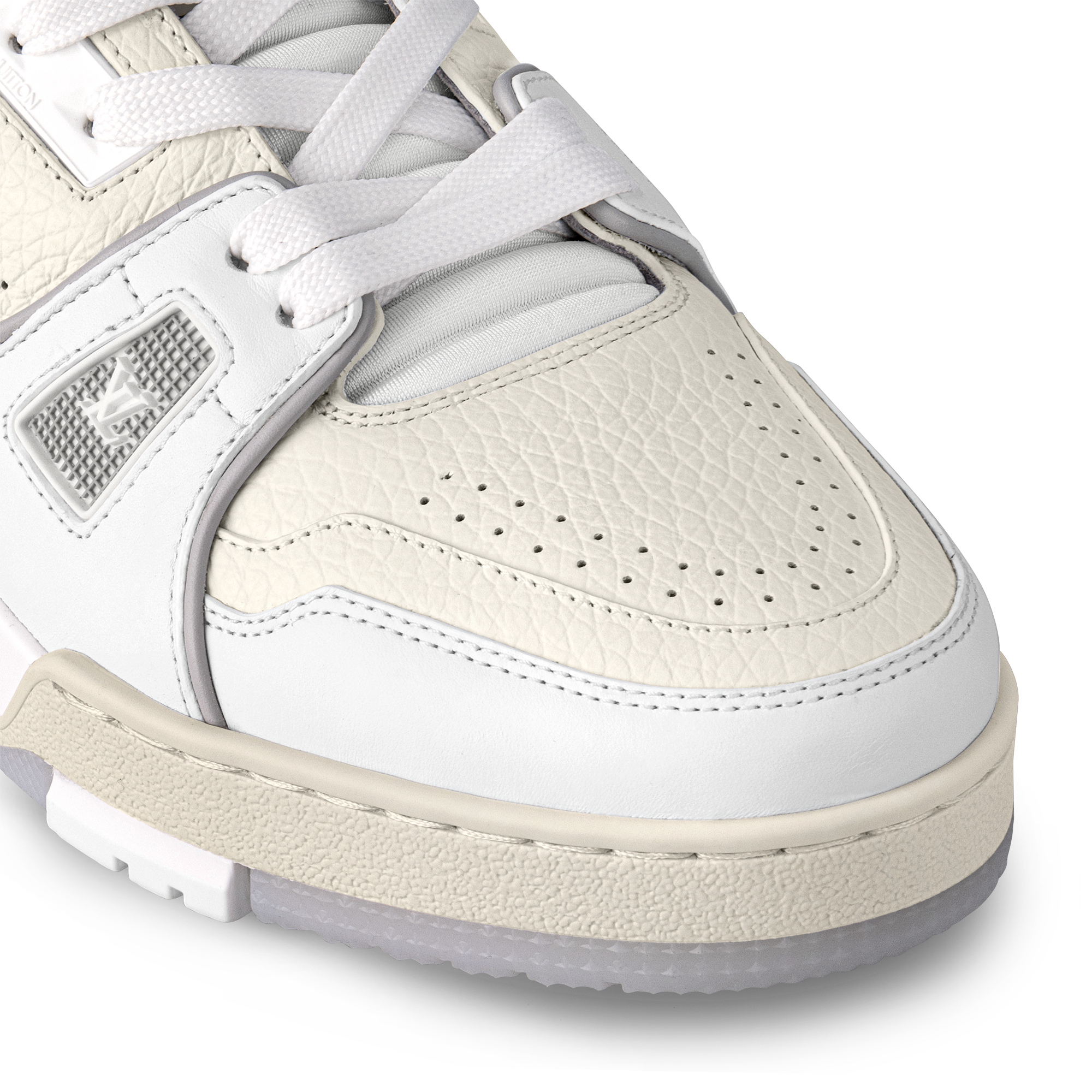 Zapatos Todos los zapatos Tenis LV Trainer | Louis Vuitton ® (Ampliar producto)
